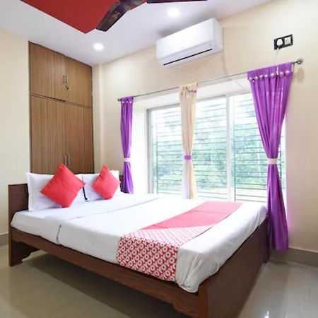 Staymaker Hotel Sannidhyo Shānti Niketan 외부 사진