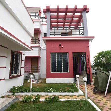 Staymaker Hotel Sannidhyo Shānti Niketan 외부 사진