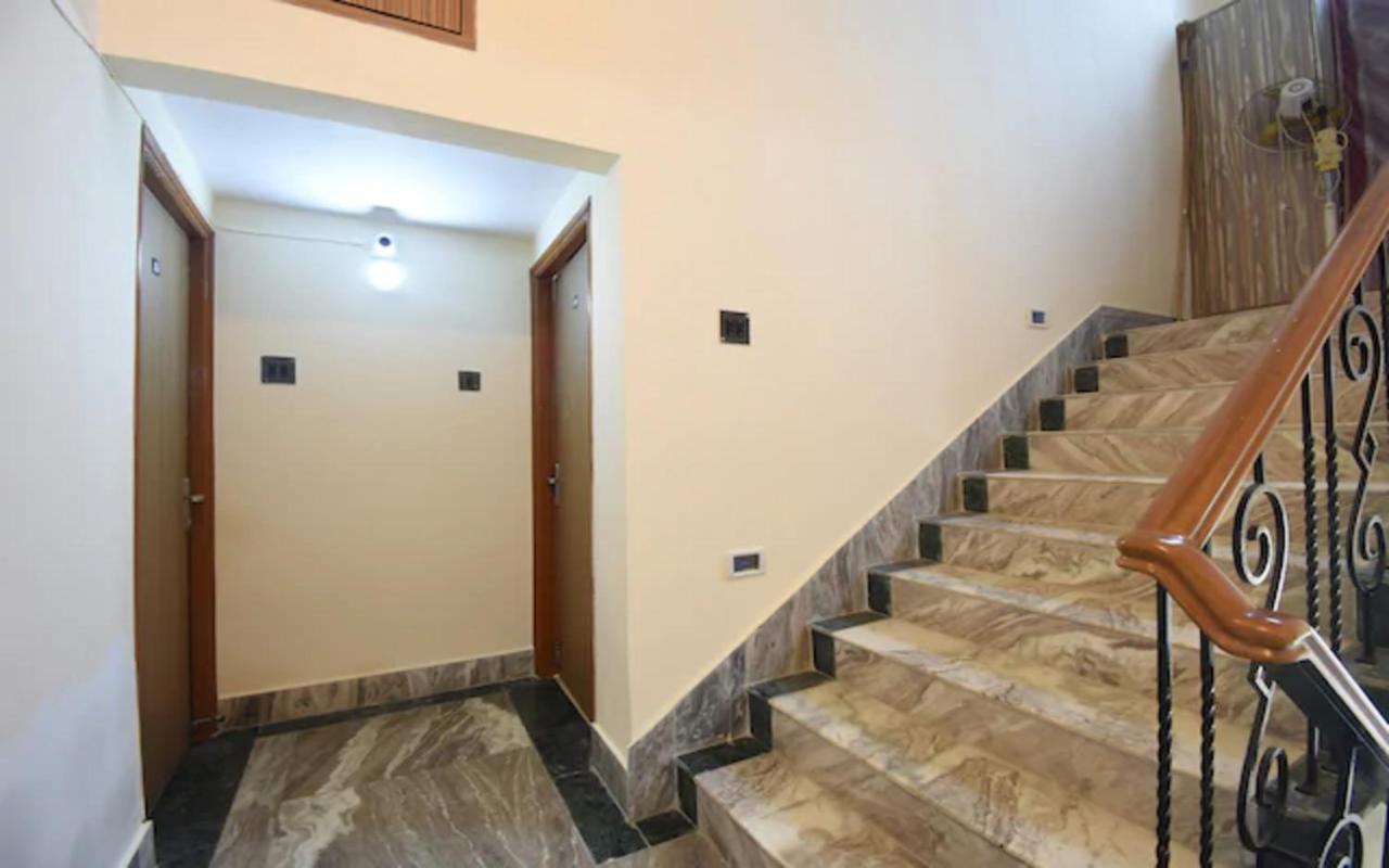 Staymaker Hotel Sannidhyo Shānti Niketan 외부 사진
