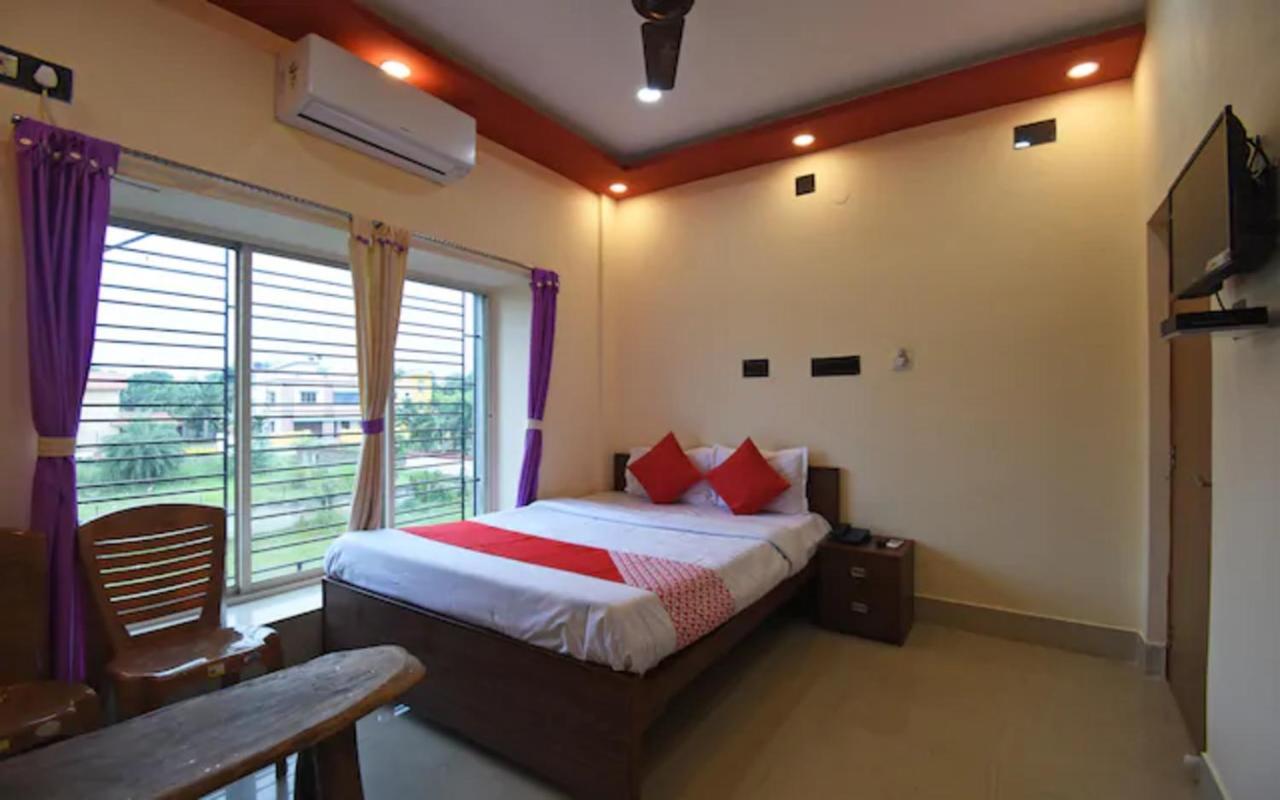 Staymaker Hotel Sannidhyo Shānti Niketan 외부 사진