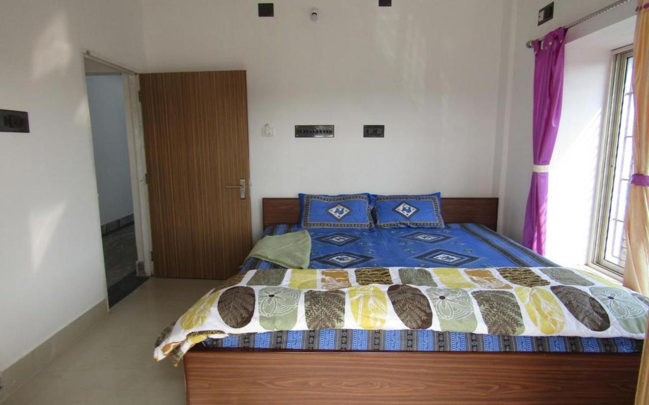 Staymaker Hotel Sannidhyo Shānti Niketan 외부 사진