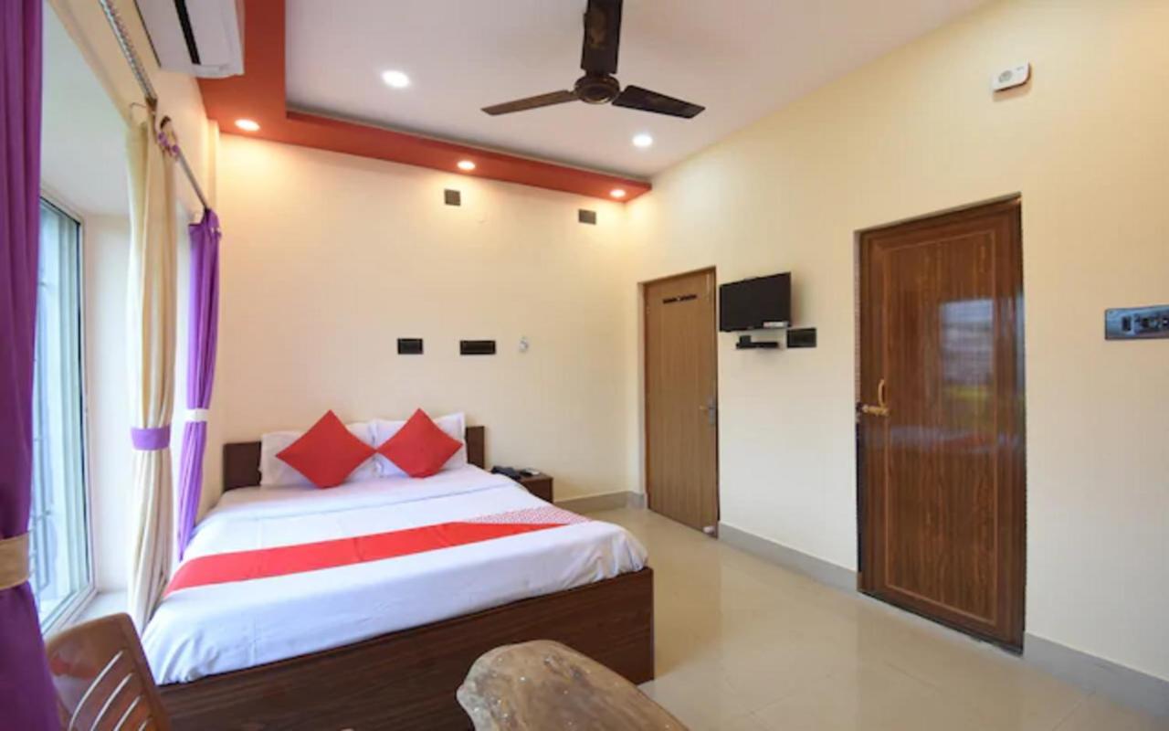Staymaker Hotel Sannidhyo Shānti Niketan 외부 사진