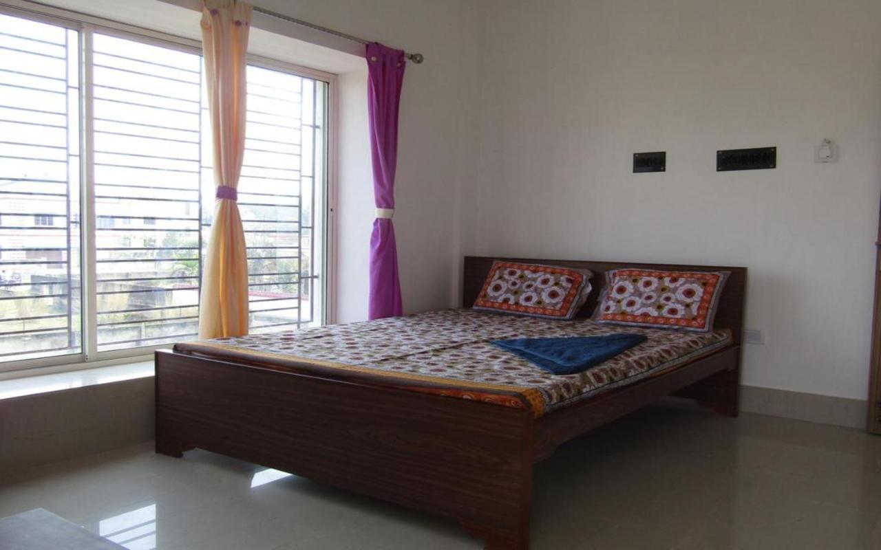 Staymaker Hotel Sannidhyo Shānti Niketan 외부 사진