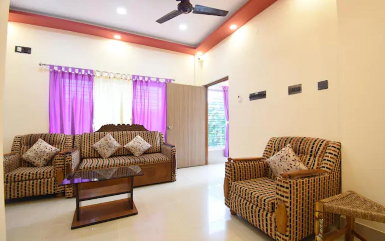Staymaker Hotel Sannidhyo Shānti Niketan 외부 사진