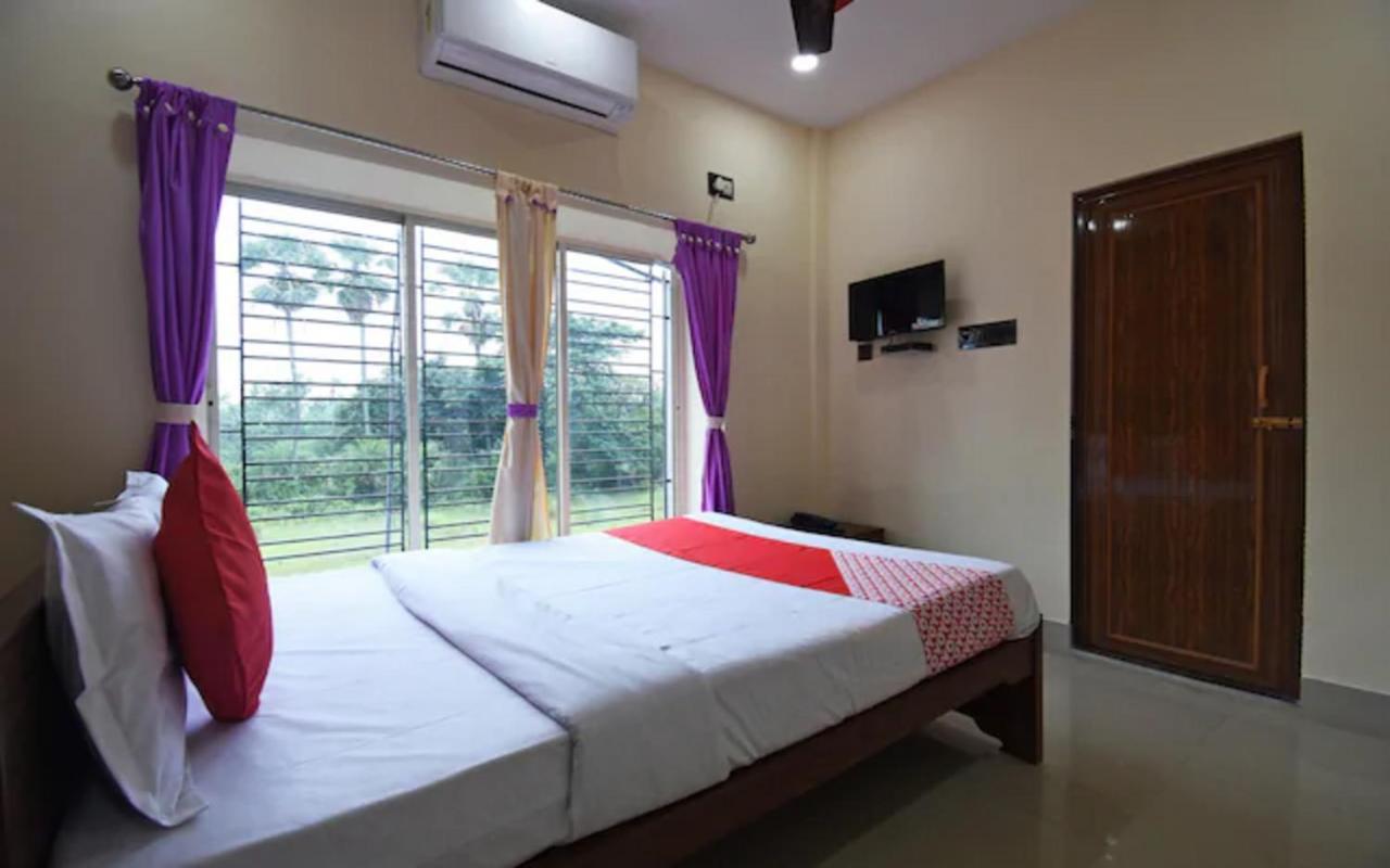 Staymaker Hotel Sannidhyo Shānti Niketan 외부 사진