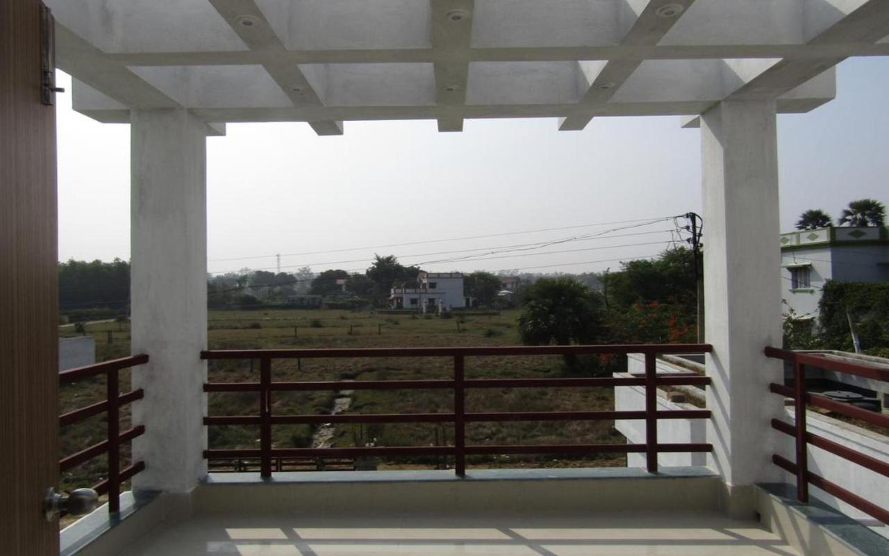 Staymaker Hotel Sannidhyo Shānti Niketan 외부 사진