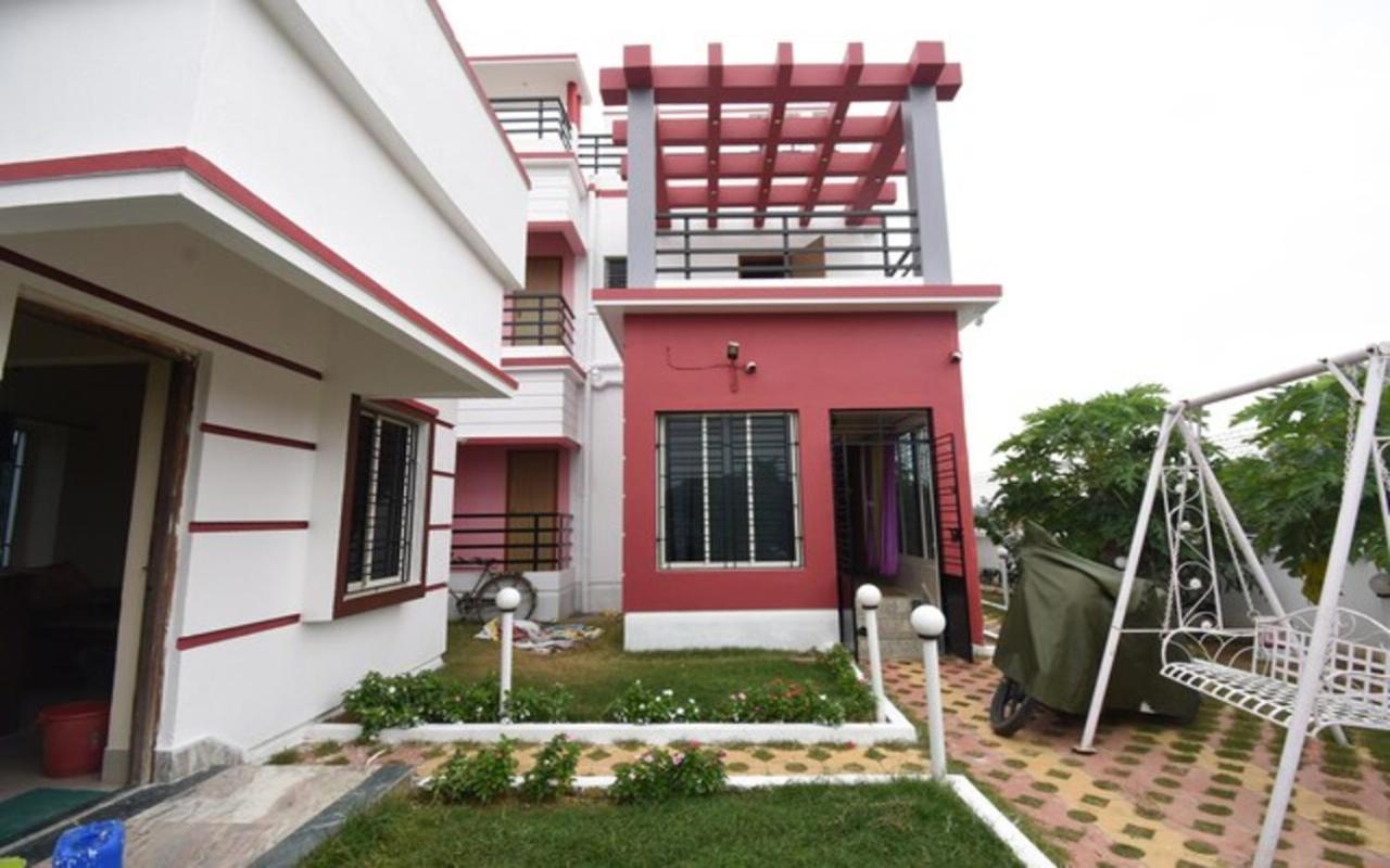 Staymaker Hotel Sannidhyo Shānti Niketan 외부 사진