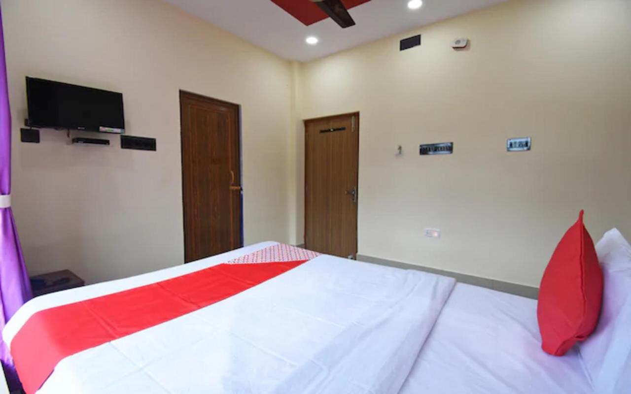 Staymaker Hotel Sannidhyo Shānti Niketan 외부 사진