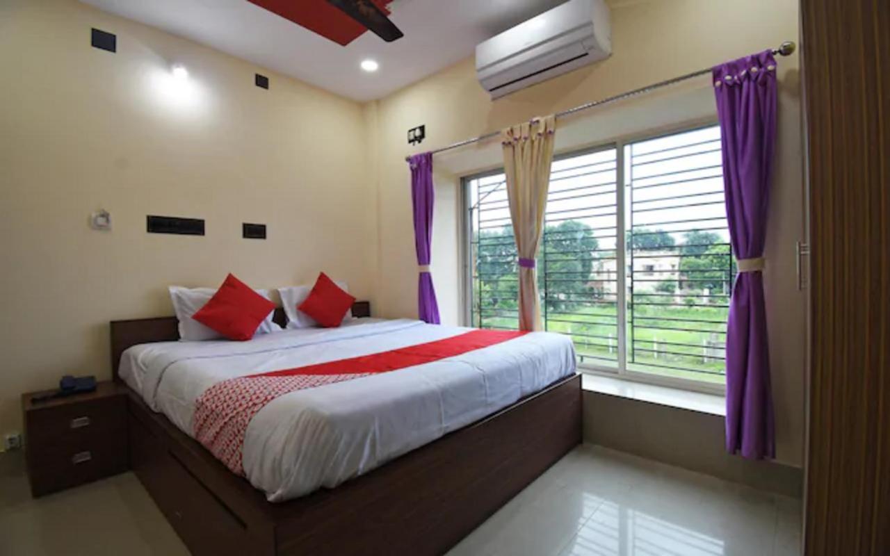 Staymaker Hotel Sannidhyo Shānti Niketan 외부 사진