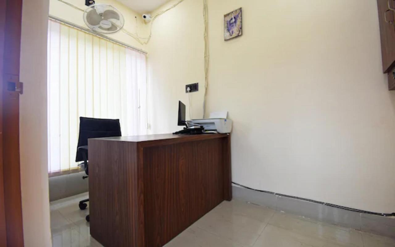 Staymaker Hotel Sannidhyo Shānti Niketan 외부 사진