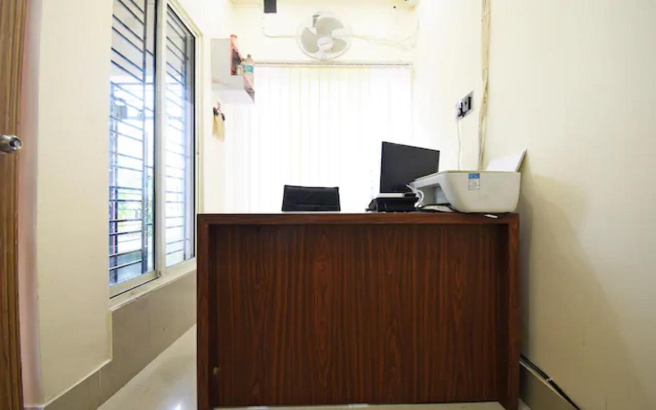 Staymaker Hotel Sannidhyo Shānti Niketan 외부 사진